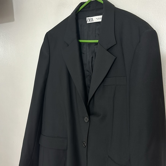 Zara Blazer - Picture 3 of 7